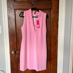 Lilly Pulitzer Tisbury Shift NWT